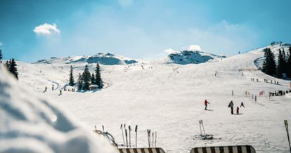 Skipiste